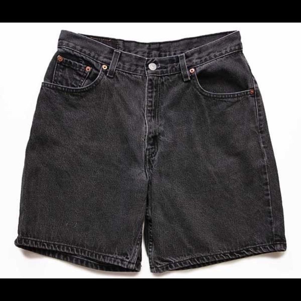 Vintage Levis Shorts